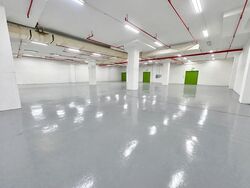 Lam Soon Industrial Building (D23), Factory #616940611